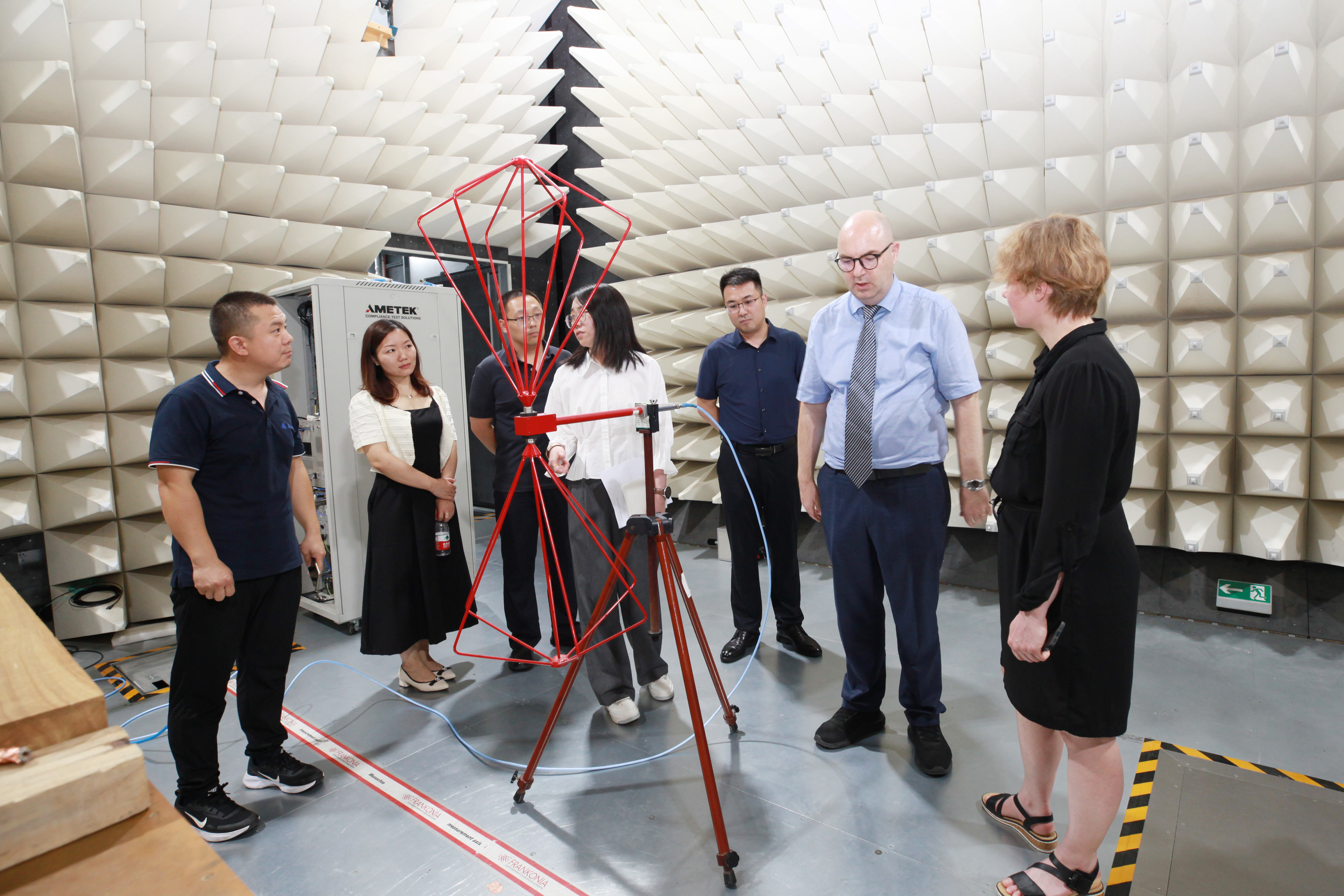 m&oacute;dulo de carregamento tonhe tech ev