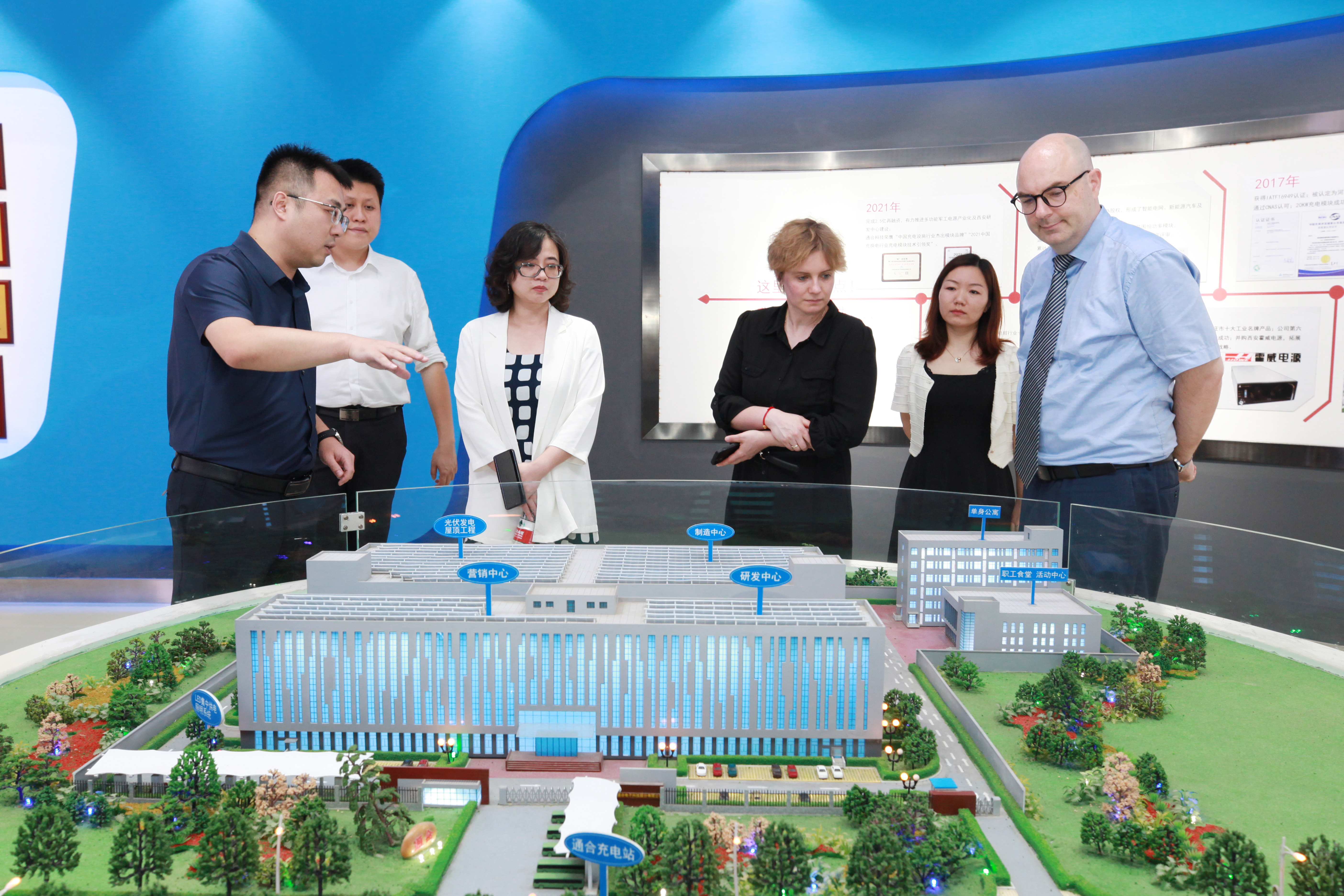 m&oacute;dulo de carregamento tonhe tech ev