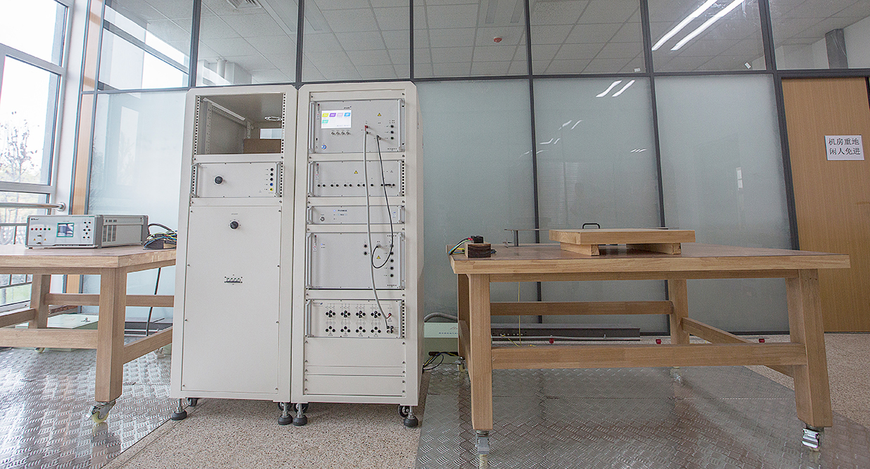 teste de carregador ev