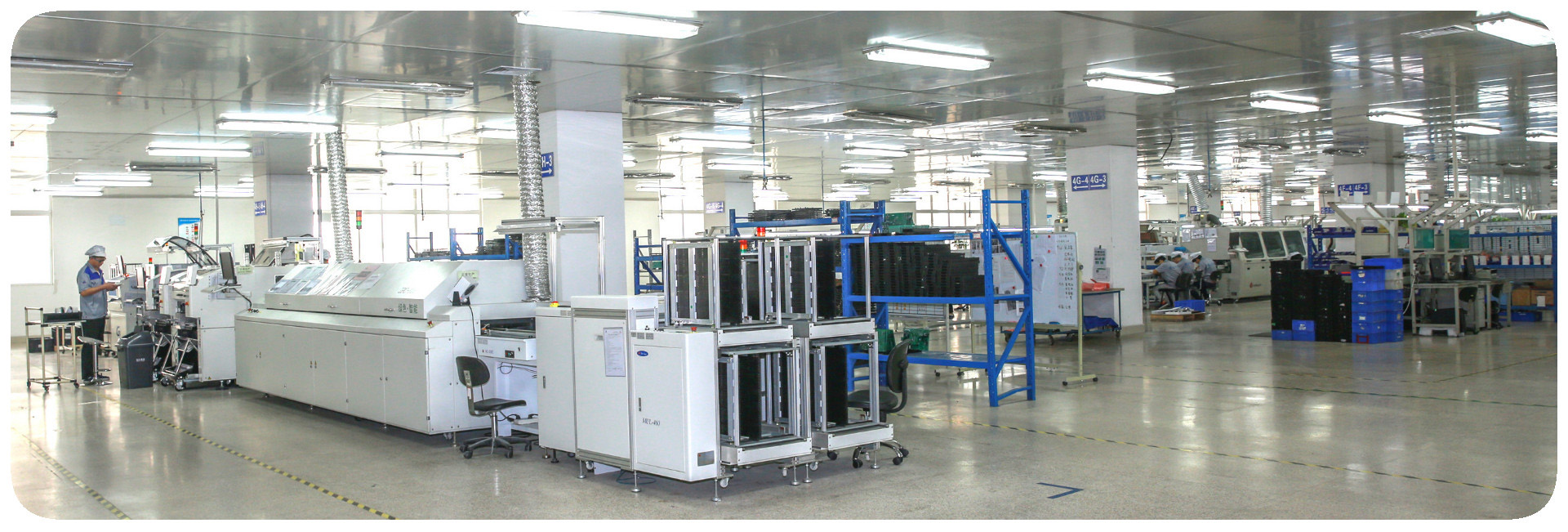 m&oacute;dulo de carregamento ev