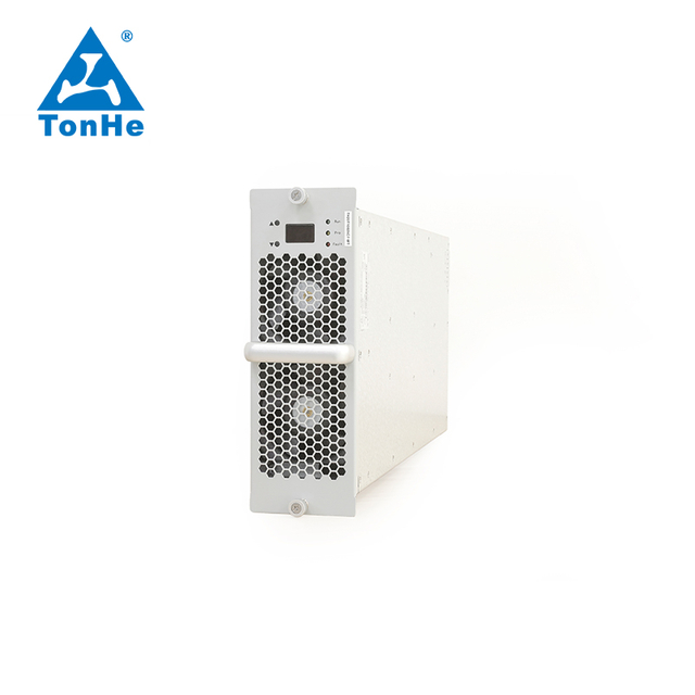 Módulo de potência Ev Charing de modo de entrada dupla CA e CC de 20kW