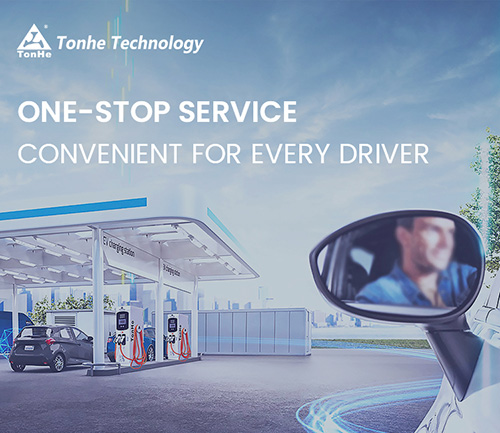 Revolucionando o carregamento rápido: a versatilidade do carregador CCS+CHAdeMO+AC Type2 para veículos elétricos