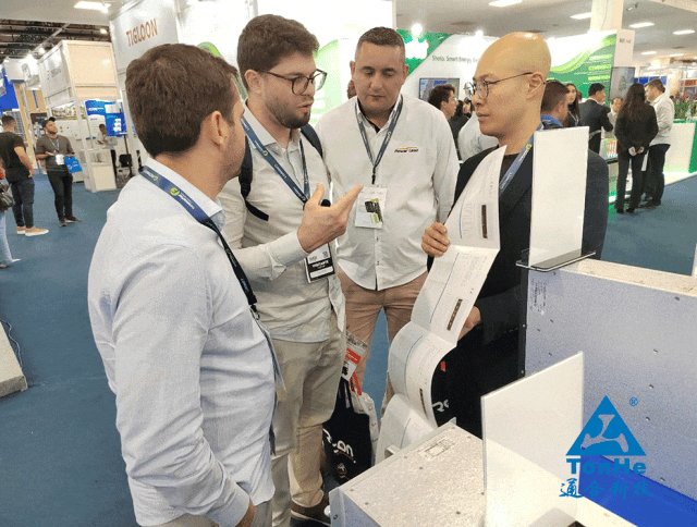 m&oacute;dulo de carregamento tonhe tech ev