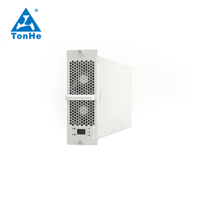 Retificador de módulo de potência constante de 30kW na estação de carregamento de EV