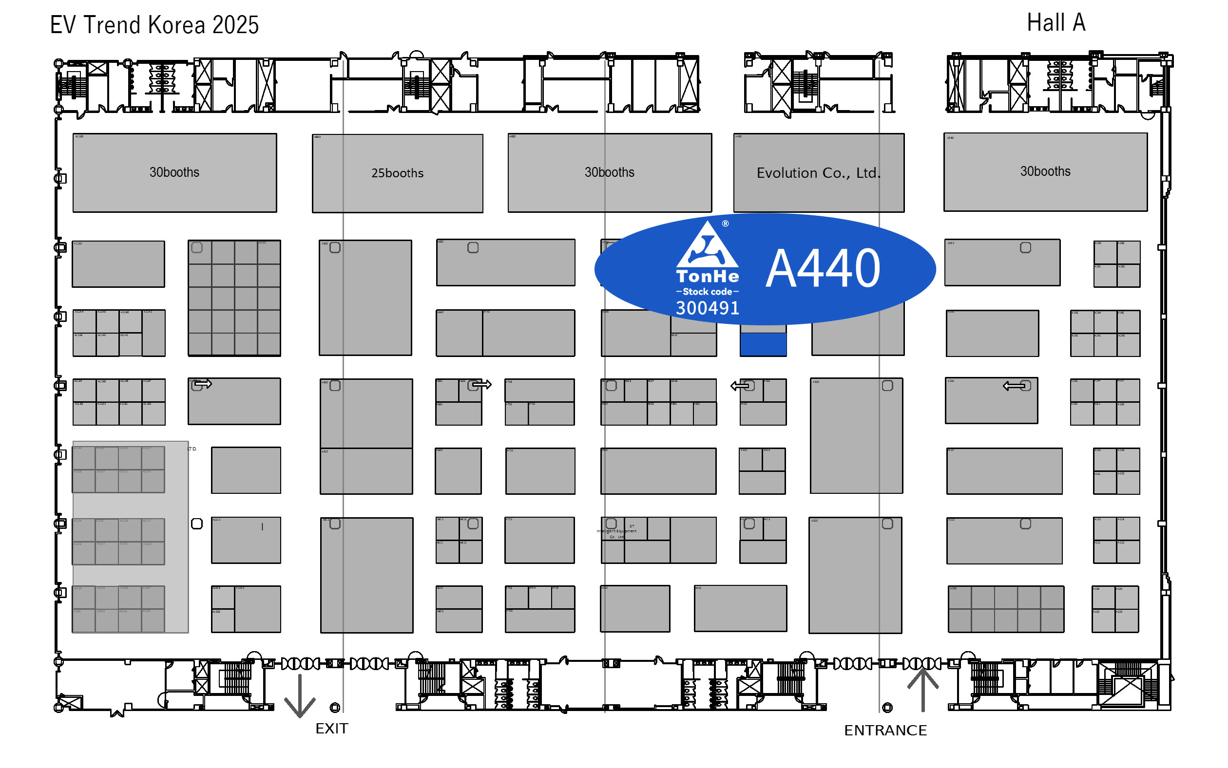 Booth-NO.A440