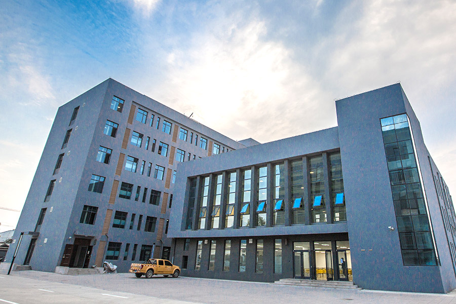 TONHE TECHNOLOGY FOR EV CHARGERS