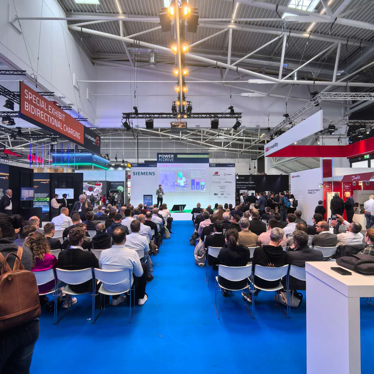 Tecnologia Tonhe em P2D 2025 (6)