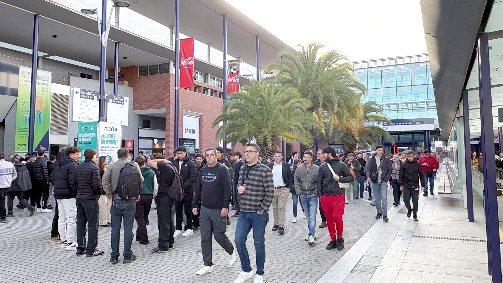 Tonhe Tecnologia na GENERA 2025 (7)