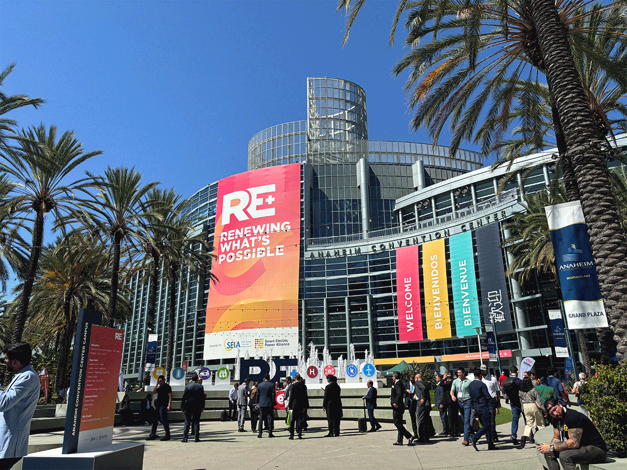 Exposi&ccedil;&atilde;o do m&oacute;dulo de pot&ecirc;ncia da Tonhe Technology (1)