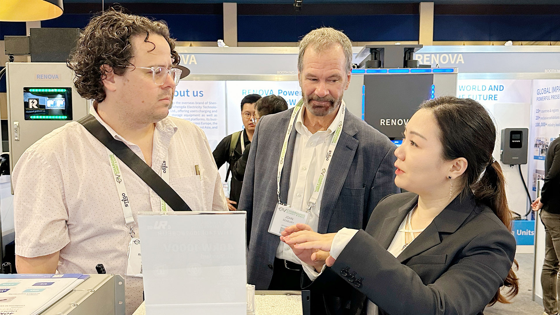 Tecnologia de TonHe nos EVCs 2025 (1)