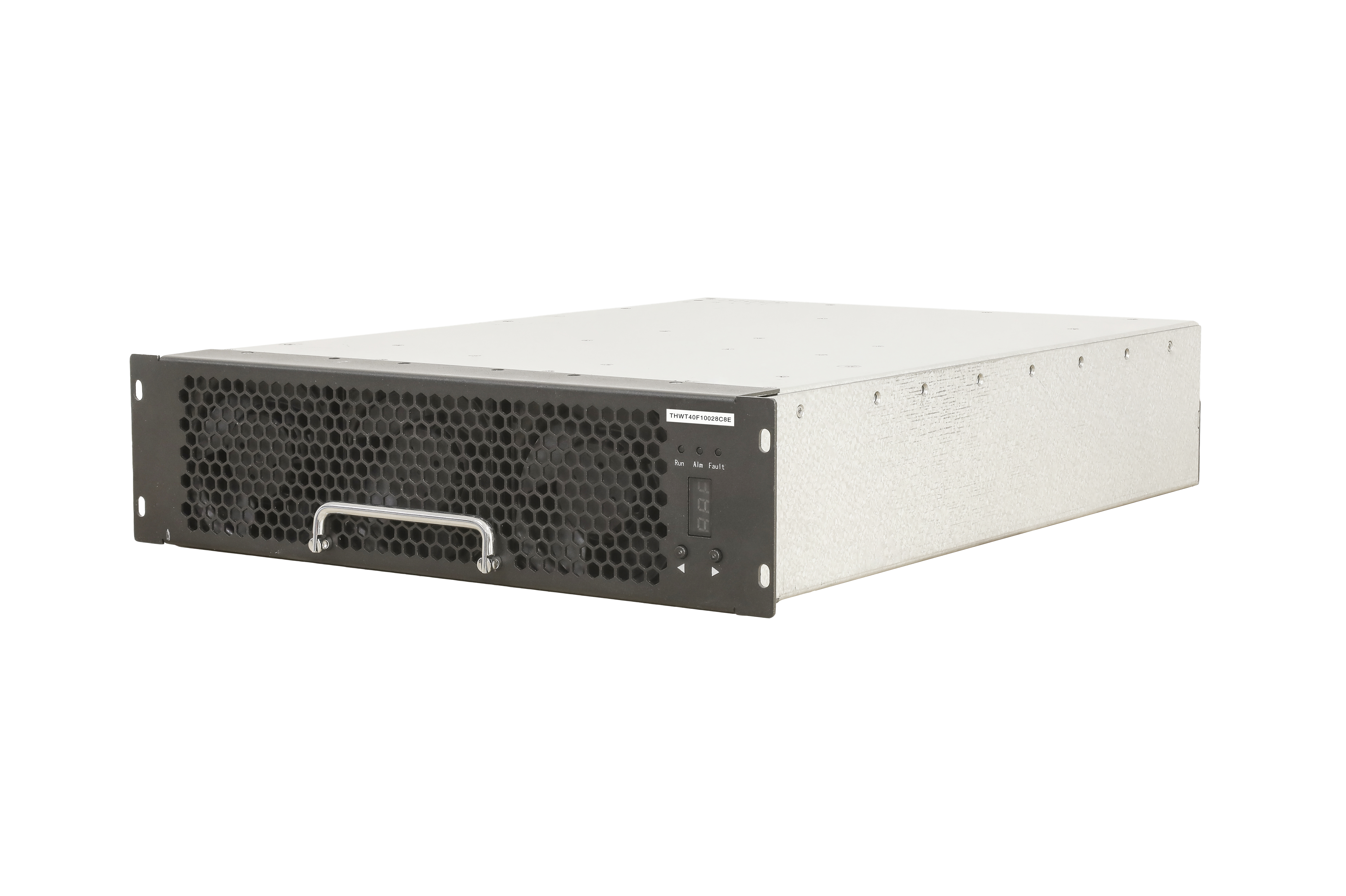 Módulo de carregamento rápido DC com enchimento de gel Tonhe Technology: alta confiabilidade