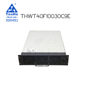 Módulo de potência de 40kW com certificação CE
