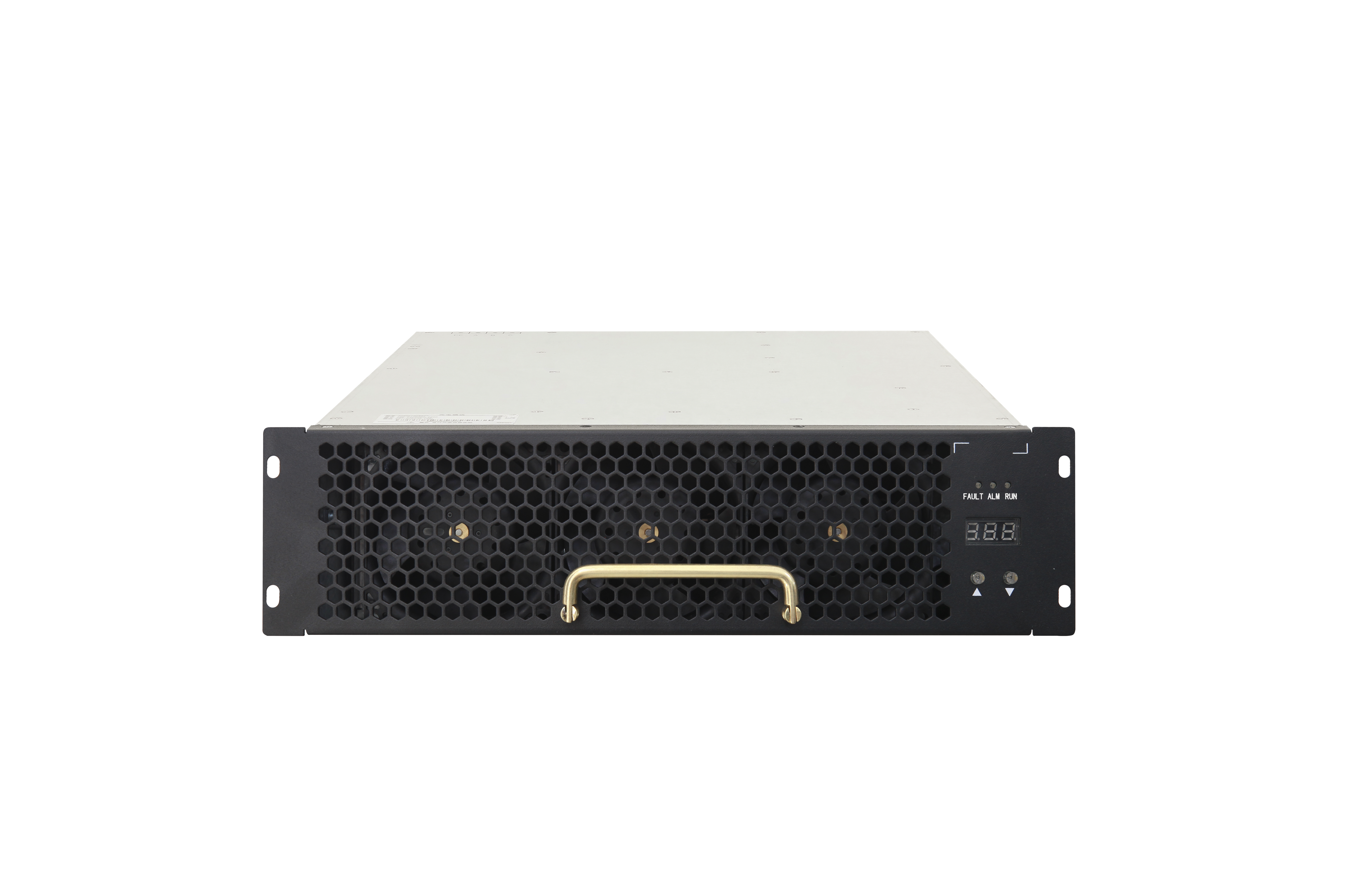 m&oacute;dulo de pot&ecirc;ncia de baixo ru&iacute;do com tecnologia tonhe de 30kW