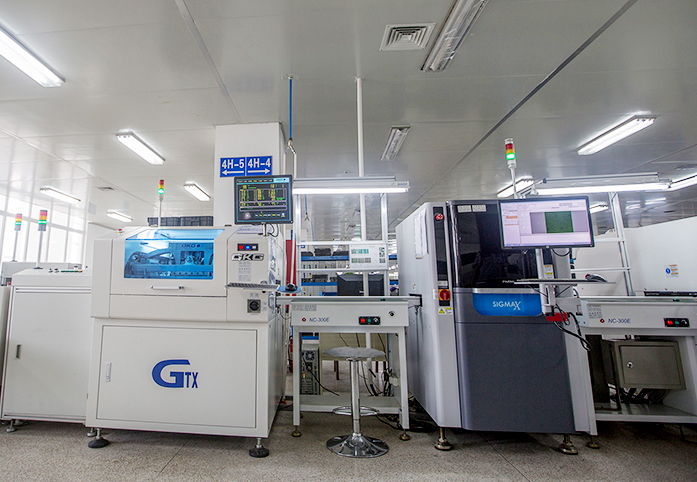 QUALITY EV CHARGERS MANUFACTURER