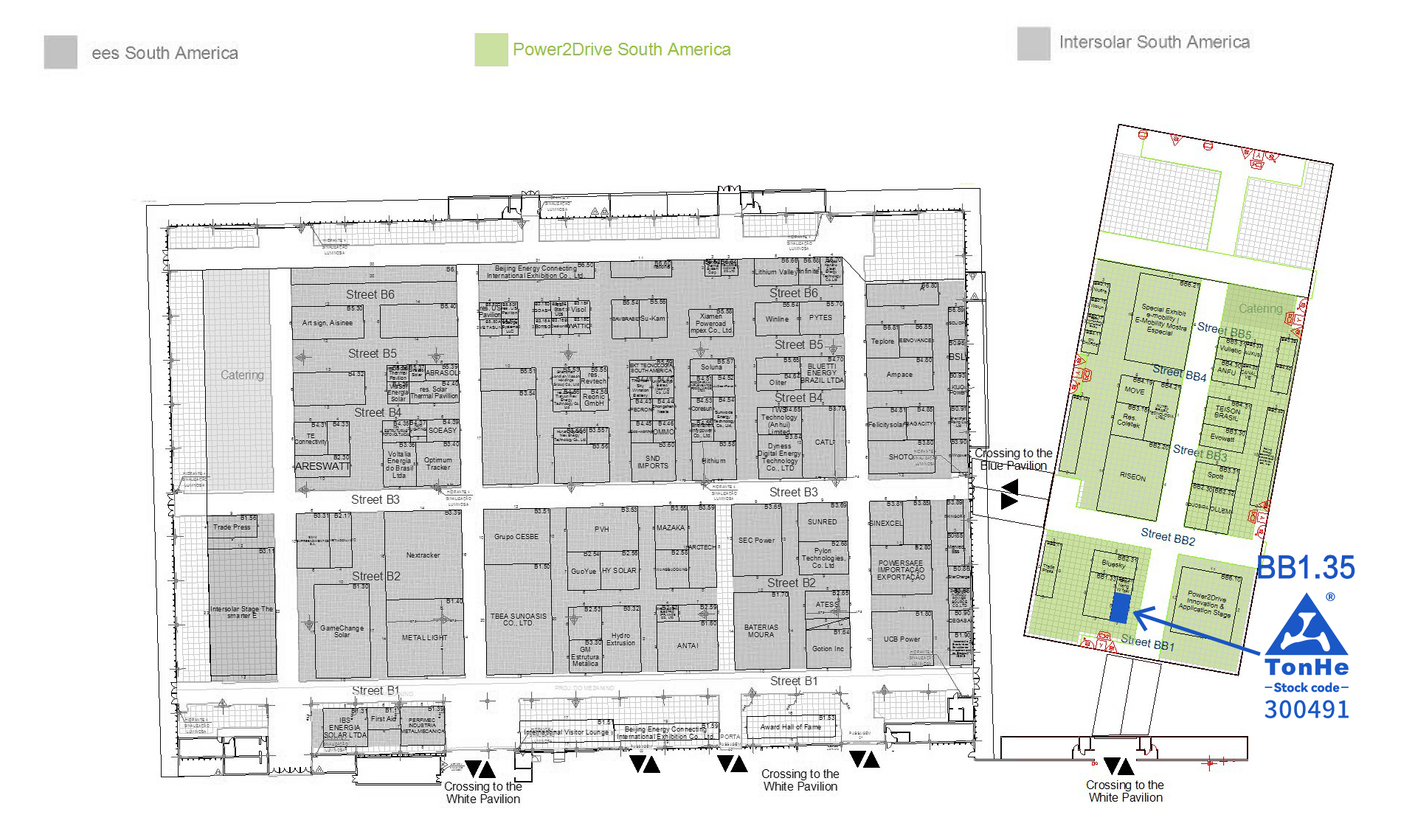 通合 -tesa-2025-Booth-alocation-Conv-1